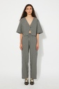 https://hotakaexchange.blob.core.windows.net/odoo/SS25%20LOW_WEB/2507C-TO_Black Gingham_Shirt_REISHI_SS25_3.jpg