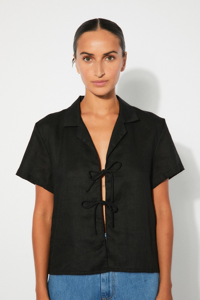 Amber Shirt