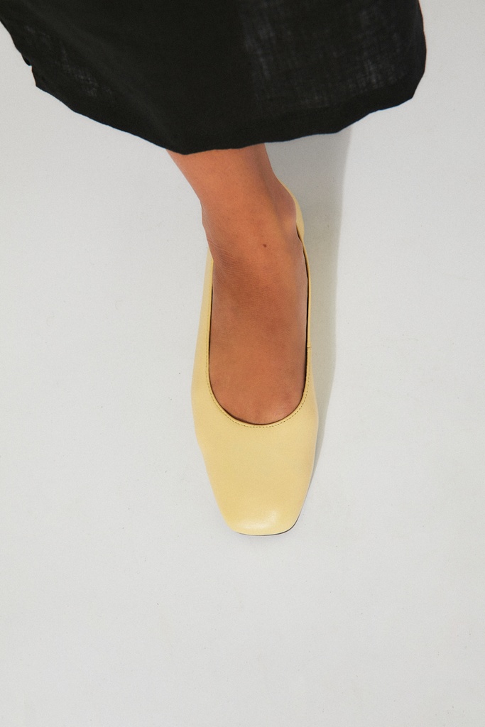 Bausch Shoes