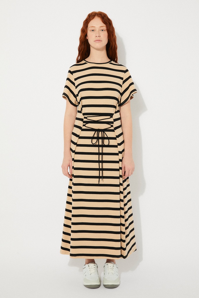 Caroline Dress