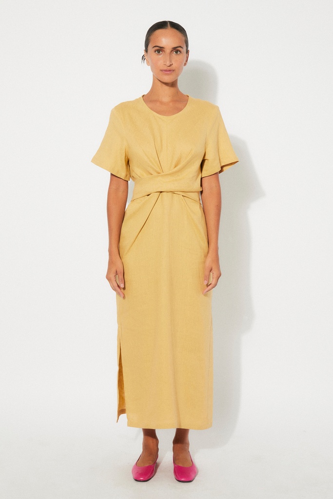 Dapple Dress