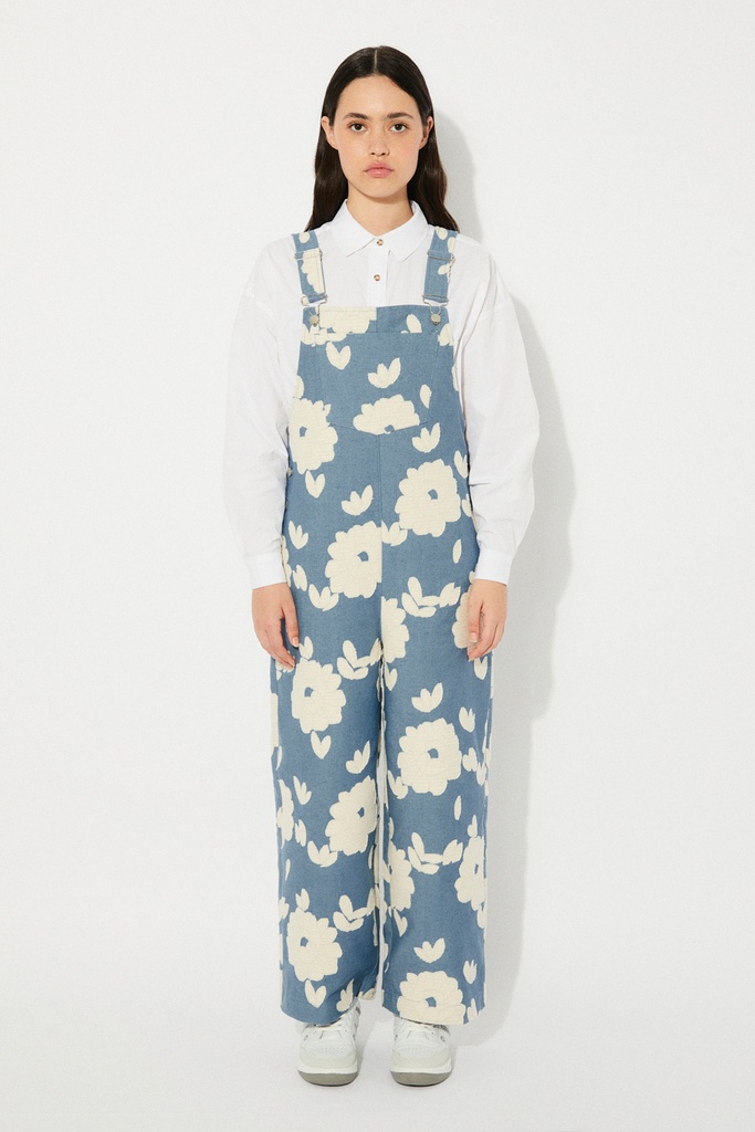 Ecume Jumpsuit