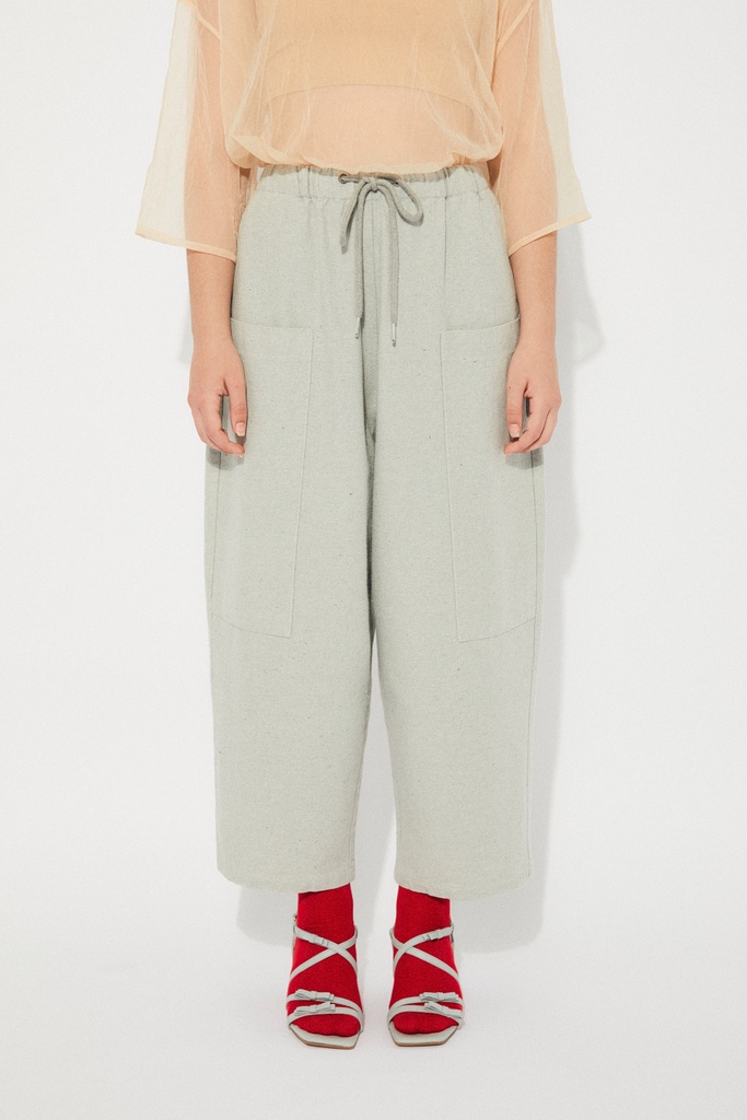 Evergreen Pants