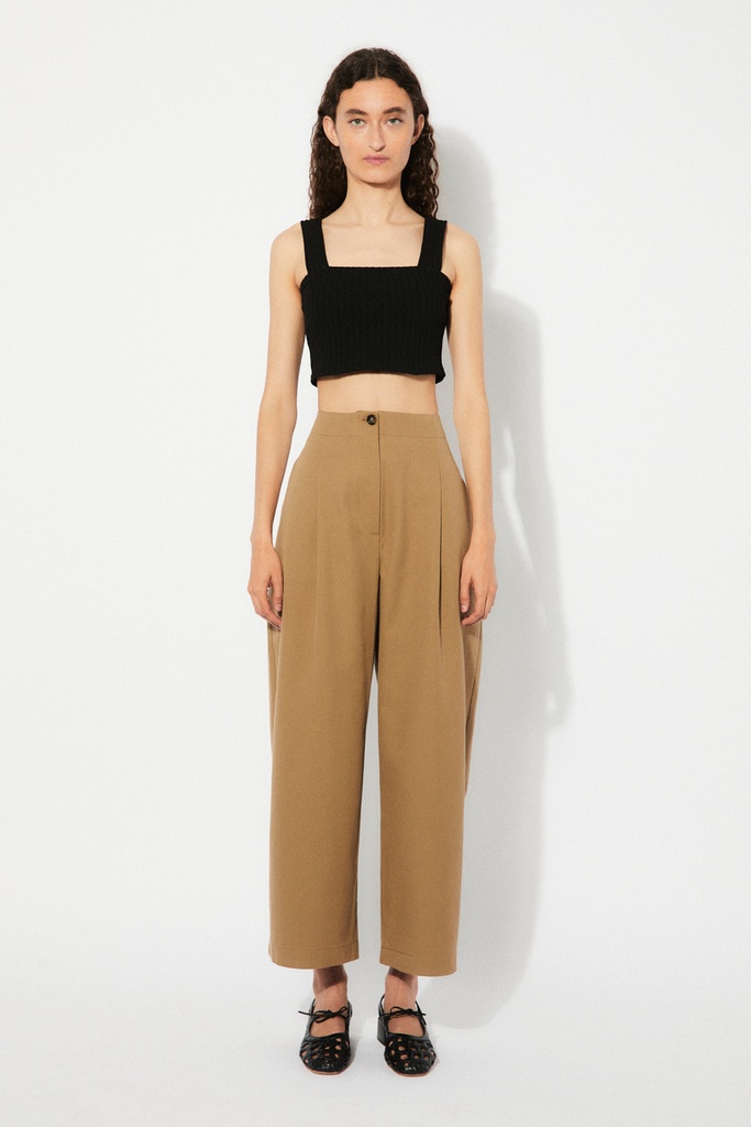 Foam Pants