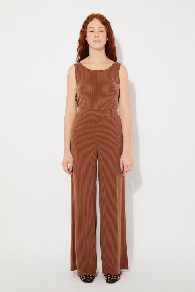Fonoll Pants
