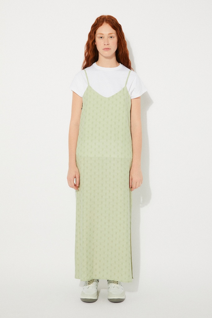 Freckle Dress