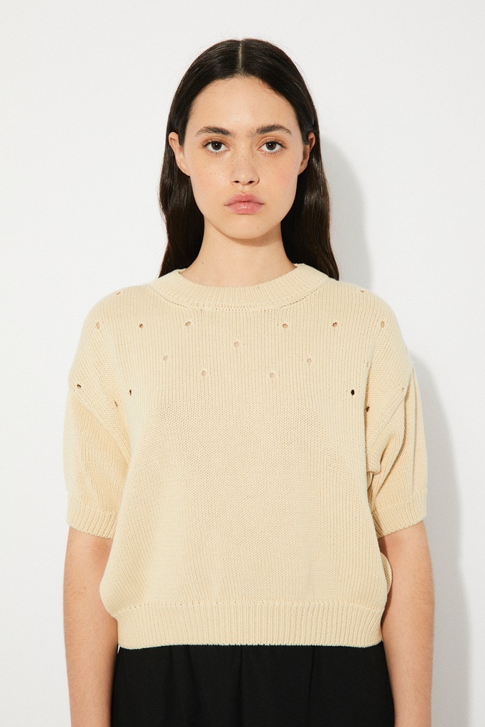 Grace Top