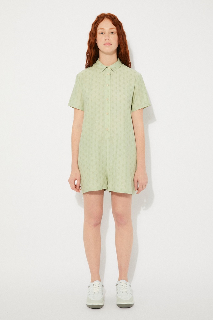 Iris Jumpsuit