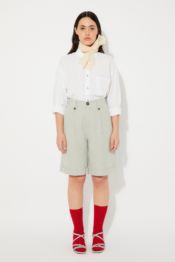 Komorebi Pants