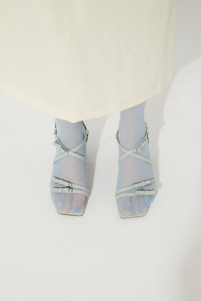 Lacet Shoes