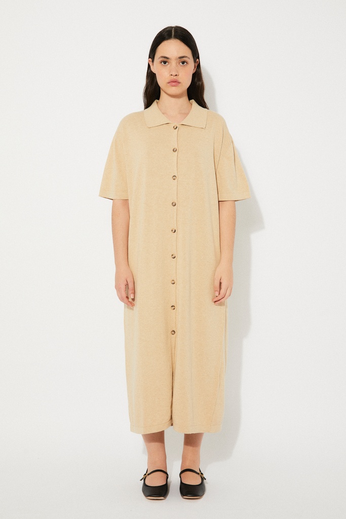 Mick Dress