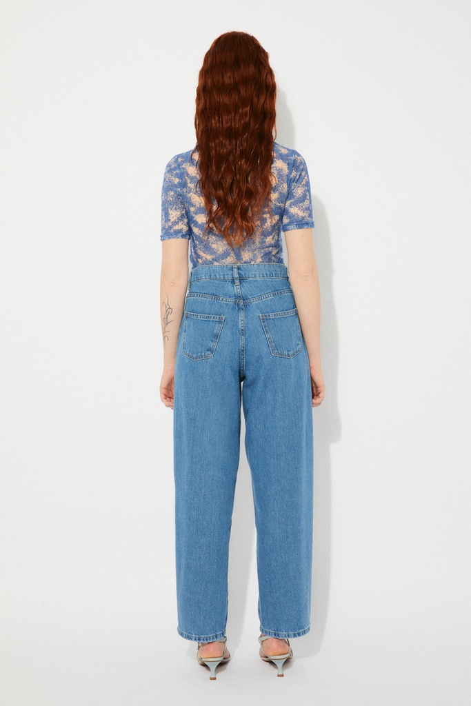 Moss Top