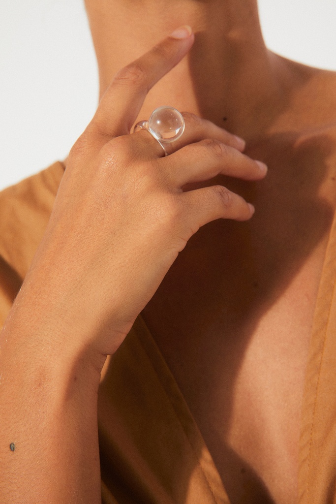 Orb Accessories