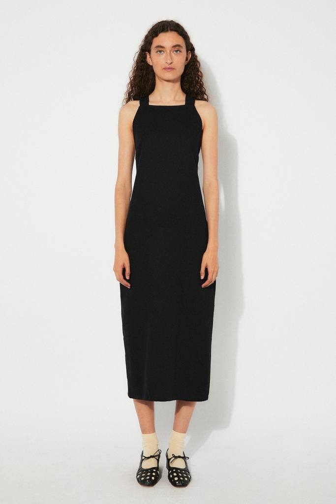 Oyster Dress