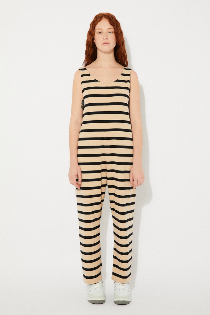 Pang Jumpsuit