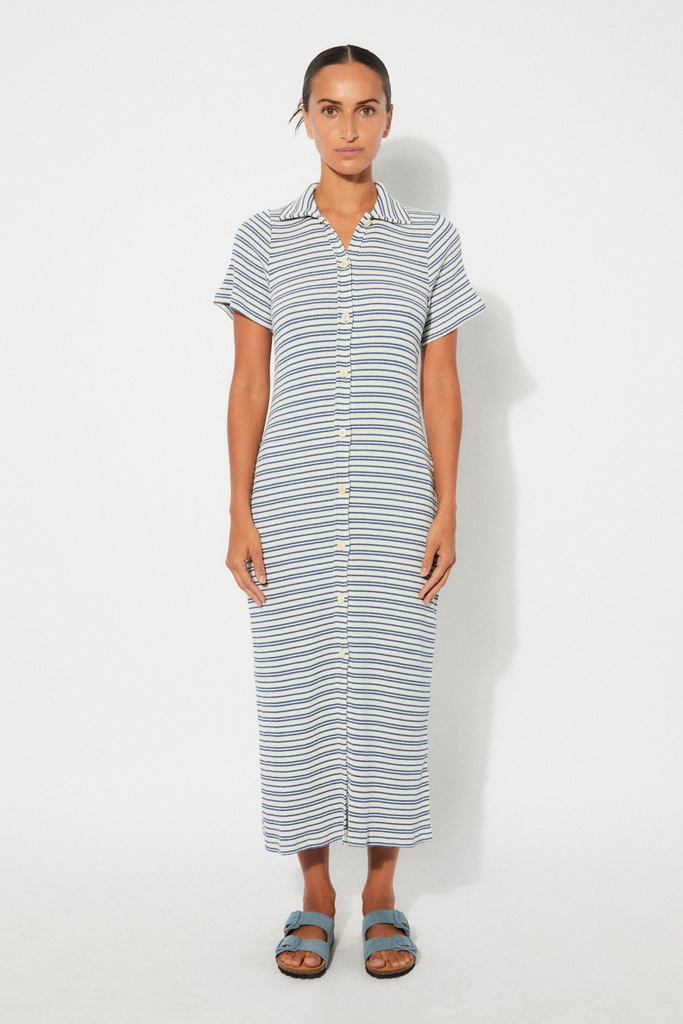 Pavia Dress