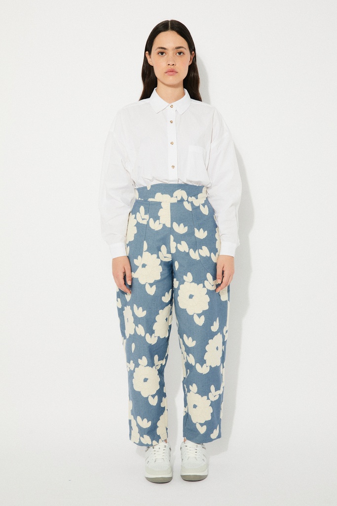 Peony Pants