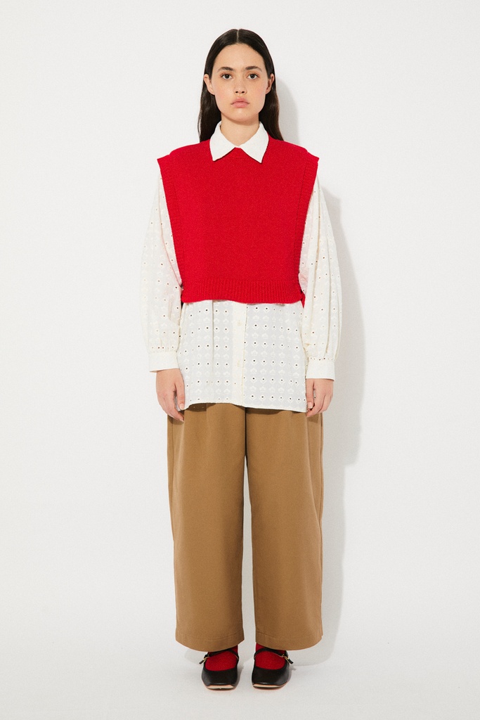 Pilea Vest