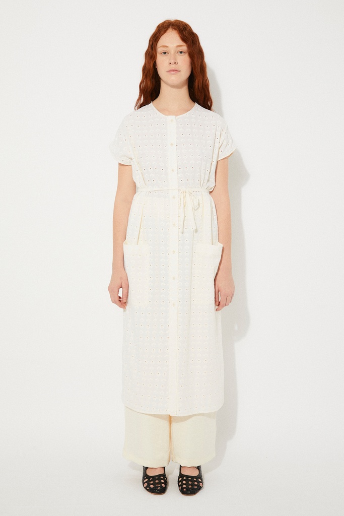 Pollen Dress