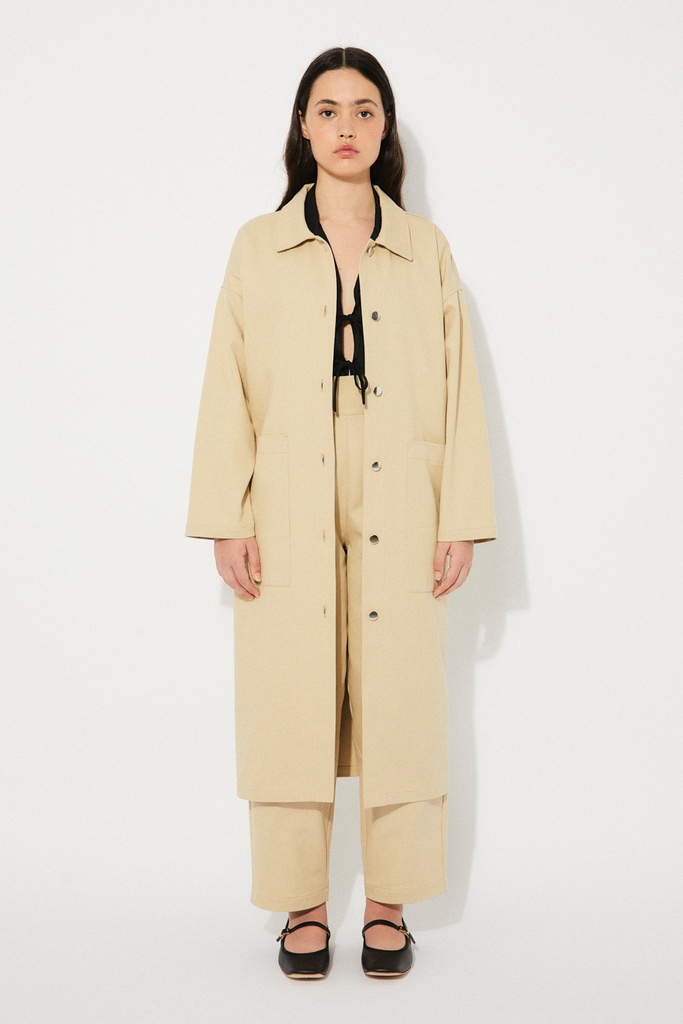 Vitre Jacket