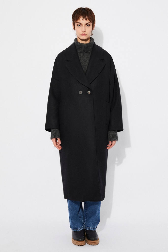 Cedar Coat