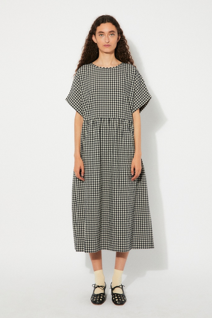 Lustre Dress