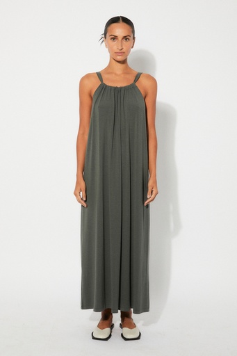 [2543-VE] Tendril Dress
