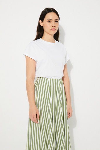[2503-CA] Lliri T-shirt