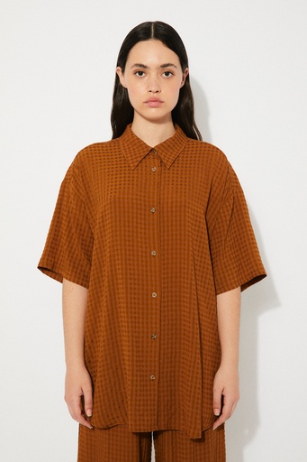 [2530-CM] Pedicel Shirt