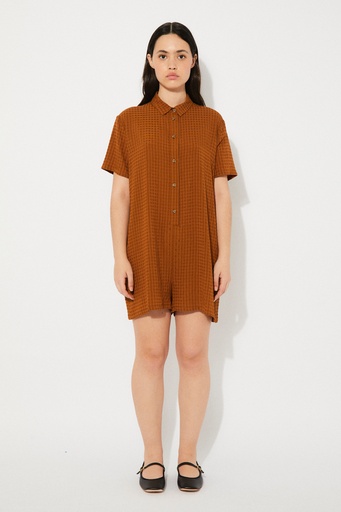 [2529-MO] Iris Jumpsuit