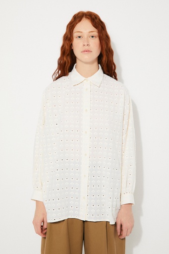 [2534-CM] Seed Shirt