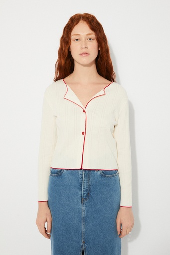 [2553-TO] Tender Top