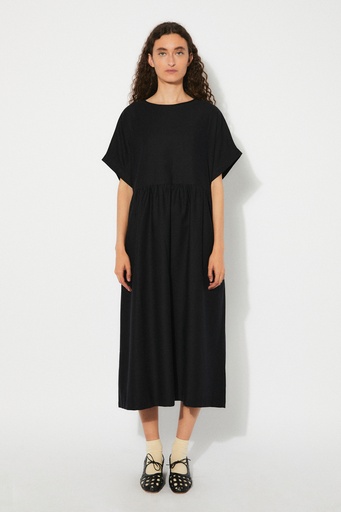 [2506-VE] Lustre Dress