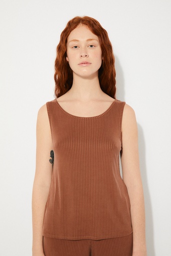[2545-TO] Rosella Top