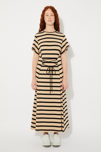 [2552-VE] Caroline Dress