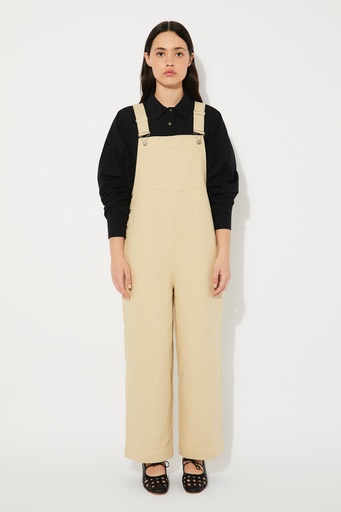 [2511-MO] Ecume Jumpsuit