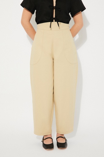 [2510-PA] Peony Pants