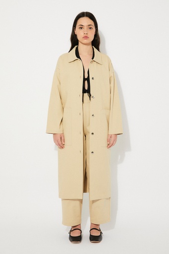 [2567-CHA] Vitre Jacket