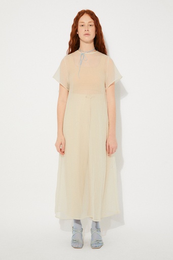 [2523-VE] Foliae Dress