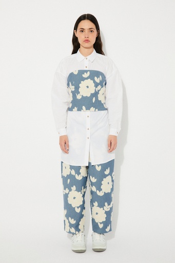 [2555F-TO] Pearl Top