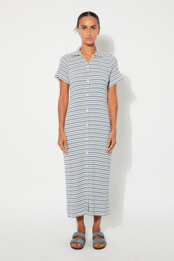 [2550-VE] Pavia Dress