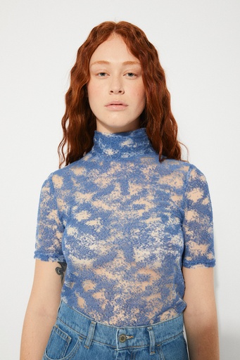 [2566-TO] Moss Top