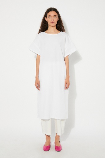 [2557-VE] Petal Dress