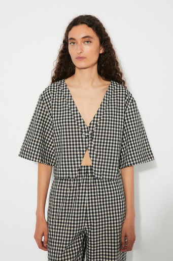 [2507C] Reishi Top