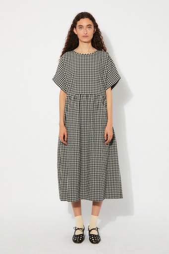 [2506C-VE] Lustre Dress