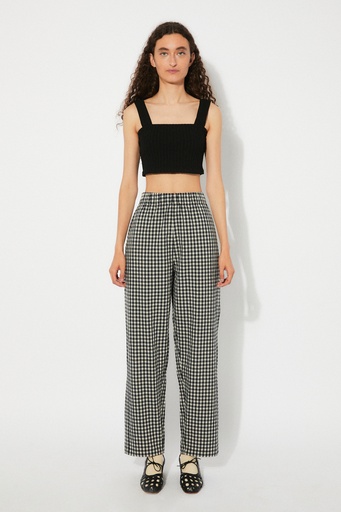 [2508C-PA] Cep Pants