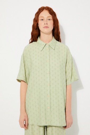 [2530F-CM] Pedicel Shirt