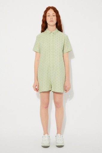 [2529F-MO] Iris Jumpsuit