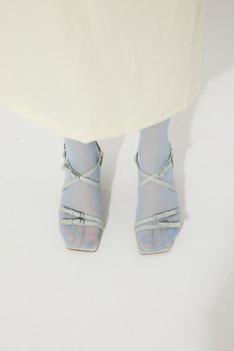 [2584-CO] Lacet Shoes