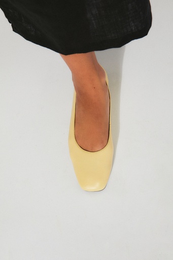 [2587-CO] Bausch Shoes